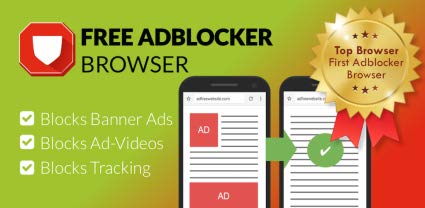 Know all about Adblocker Chrome