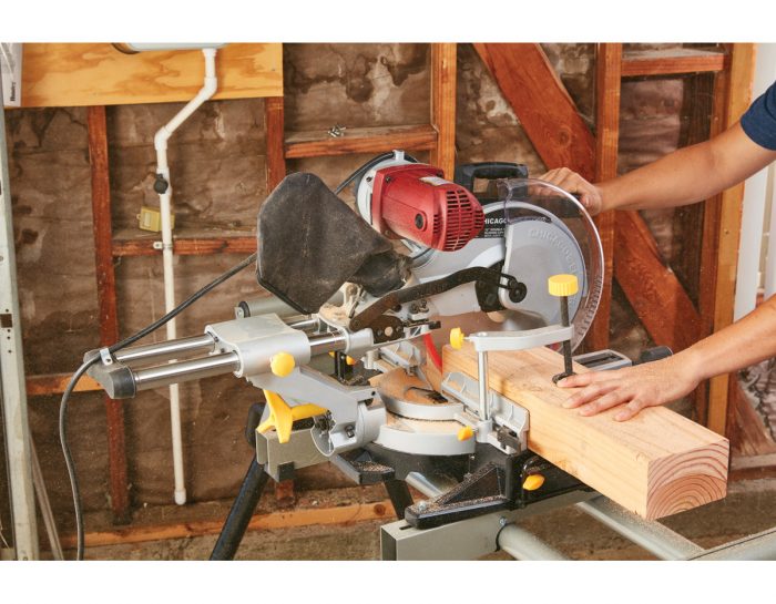 Best Miter Saws for the Money