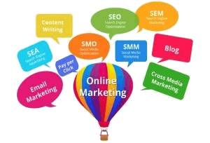 How to advertise your business online?