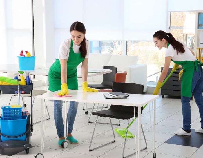 The amazing advantages of hiring a proficient cleaning company for our house and offices.