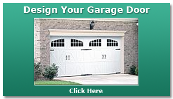 How to describe the garage door?