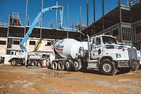 Ready Mix Concrete – A cost-effective and robust solution for any construction project