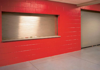 Garage Doors and Roller Shutters: Making Your Place Secure and Stylish