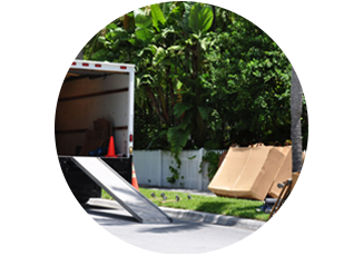 Making House Removals Stress-free with Brentwood Removals