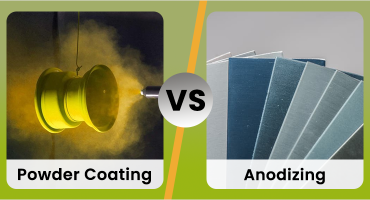 Powder Coating Paint: The Perfect Solution for Durable and Vibrant Finishes