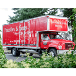A Reliable and Hassle-Free Move with a Top-Rated Removals Company