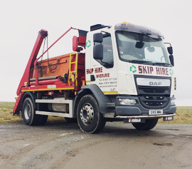 The Convenience and Benefits of Skip Hire Maidstone