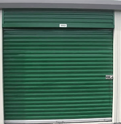 Why Roller Shutter Garage Doors Are the Perfect Addition to Your Home